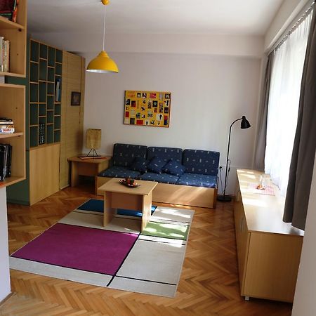 Supercozy Studio Skopje Zewnętrze zdjęcie