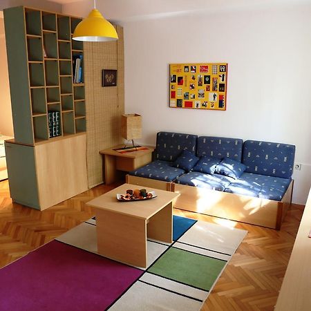 Supercozy Studio Skopje Zewnętrze zdjęcie
