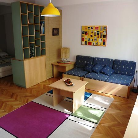 Supercozy Studio Skopje Zewnętrze zdjęcie