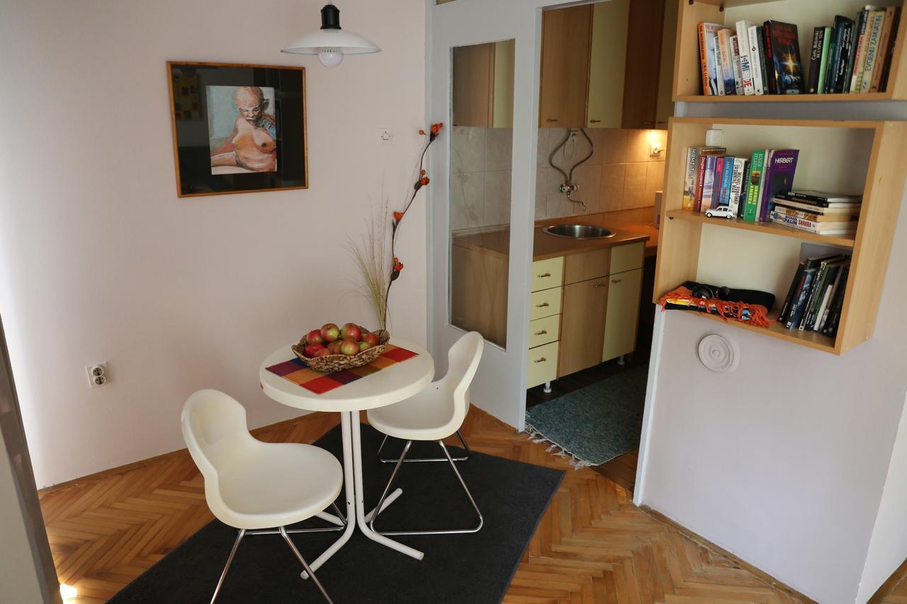 Supercozy Studio Skopje Zewnętrze zdjęcie