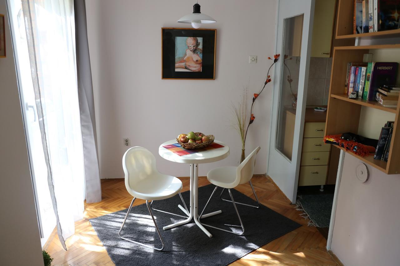 Supercozy Studio Skopje Zewnętrze zdjęcie