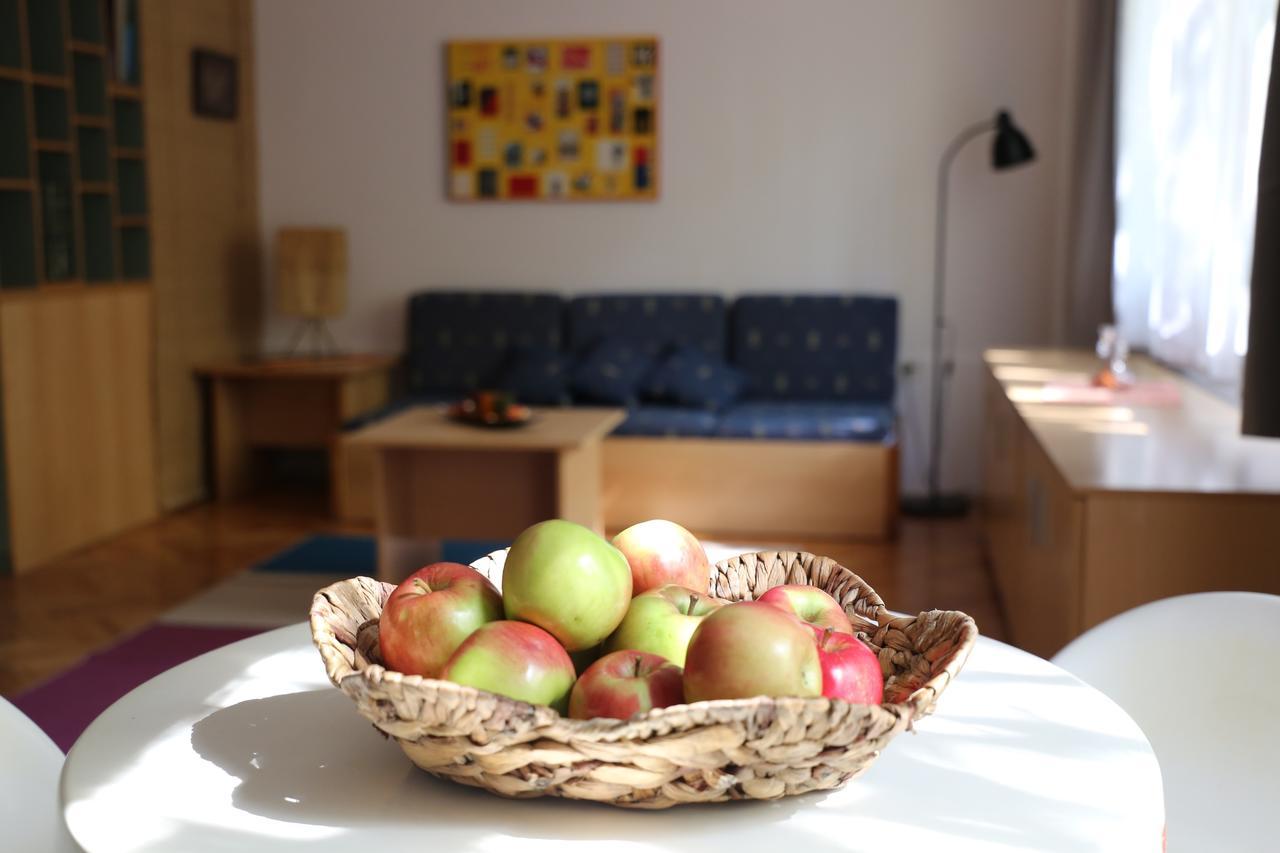 Supercozy Studio Skopje Zewnętrze zdjęcie