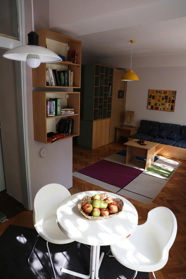 Supercozy Studio Skopje Zewnętrze zdjęcie