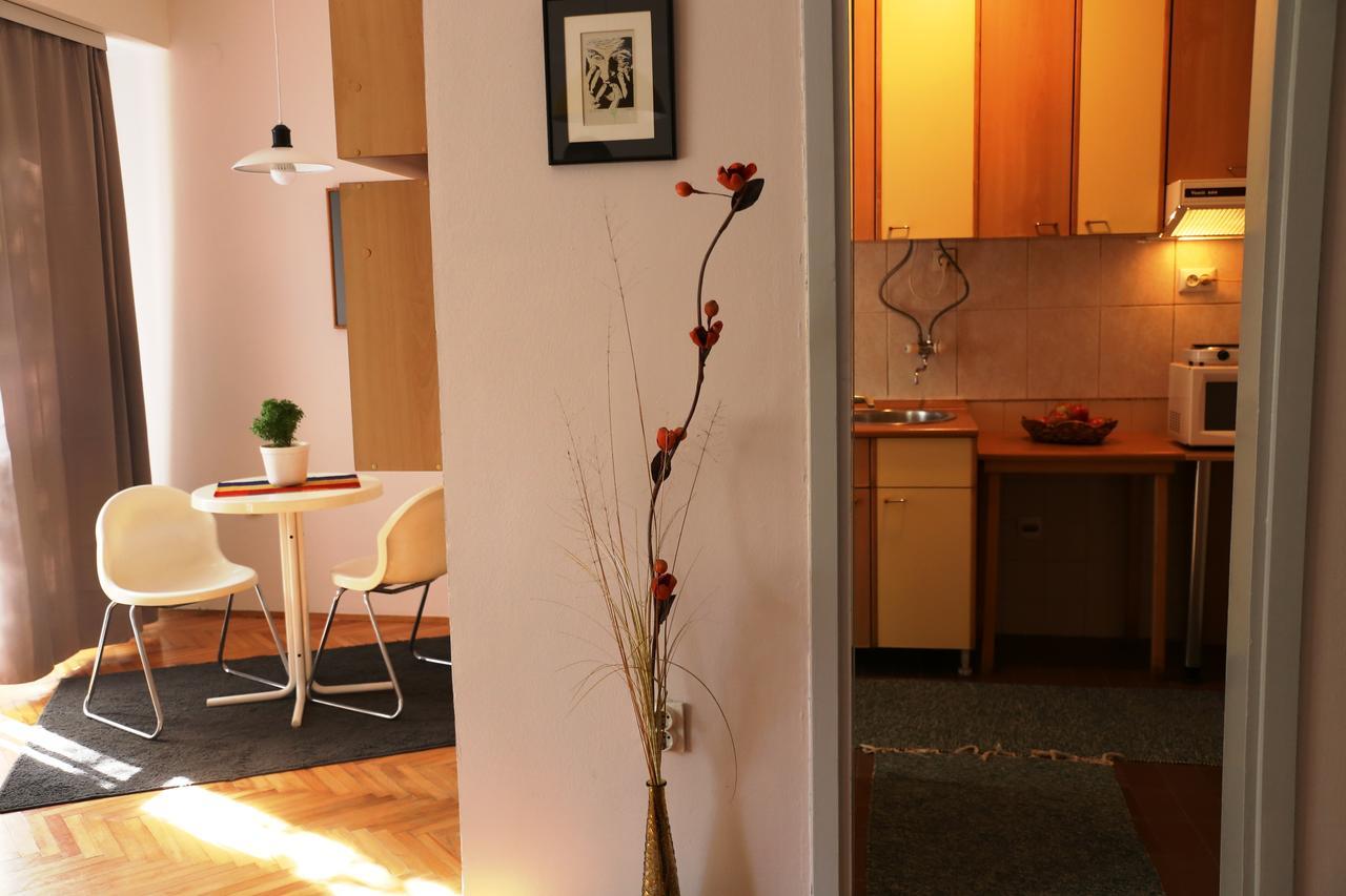 Supercozy Studio Skopje Zewnętrze zdjęcie