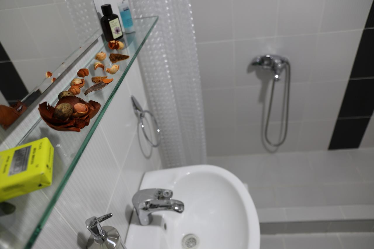 Supercozy Studio Skopje Zewnętrze zdjęcie