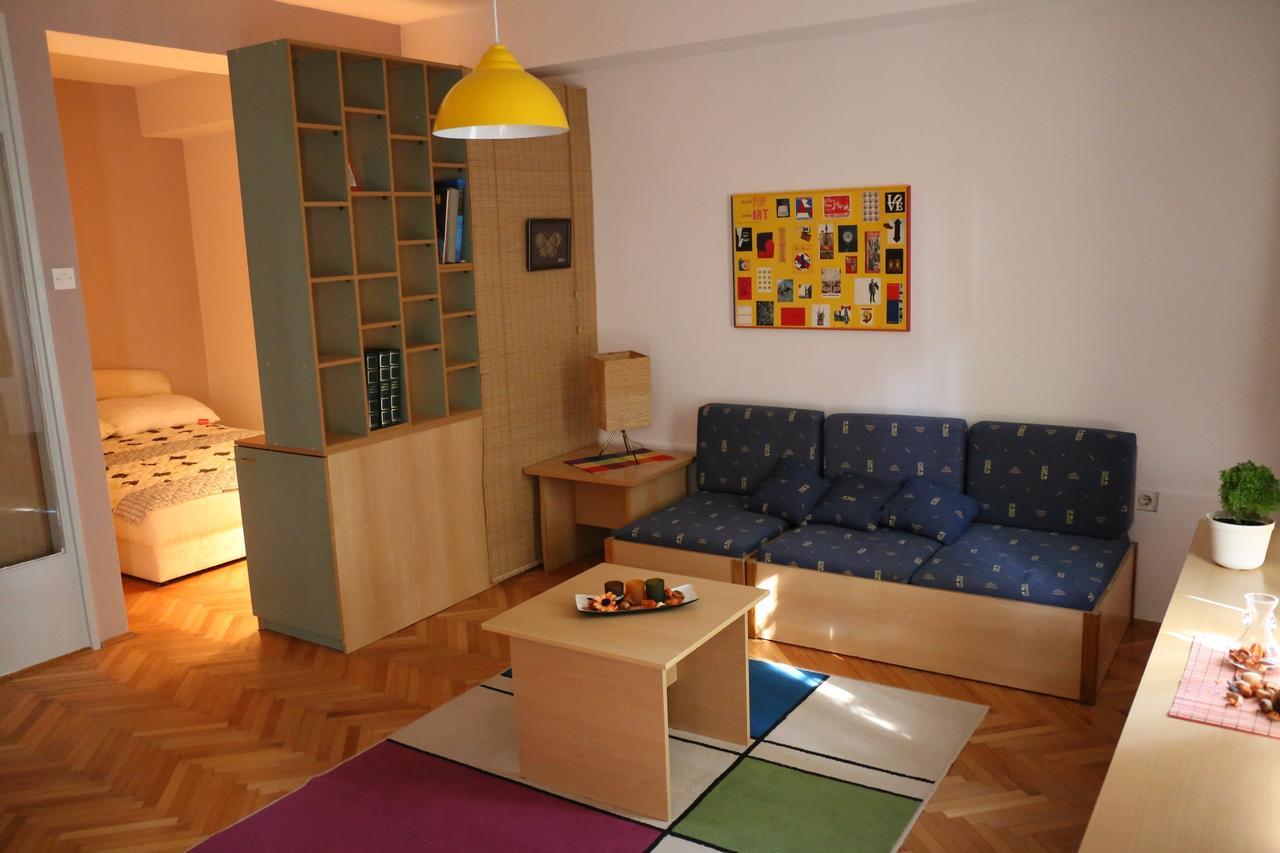 Supercozy Studio Skopje Zewnętrze zdjęcie