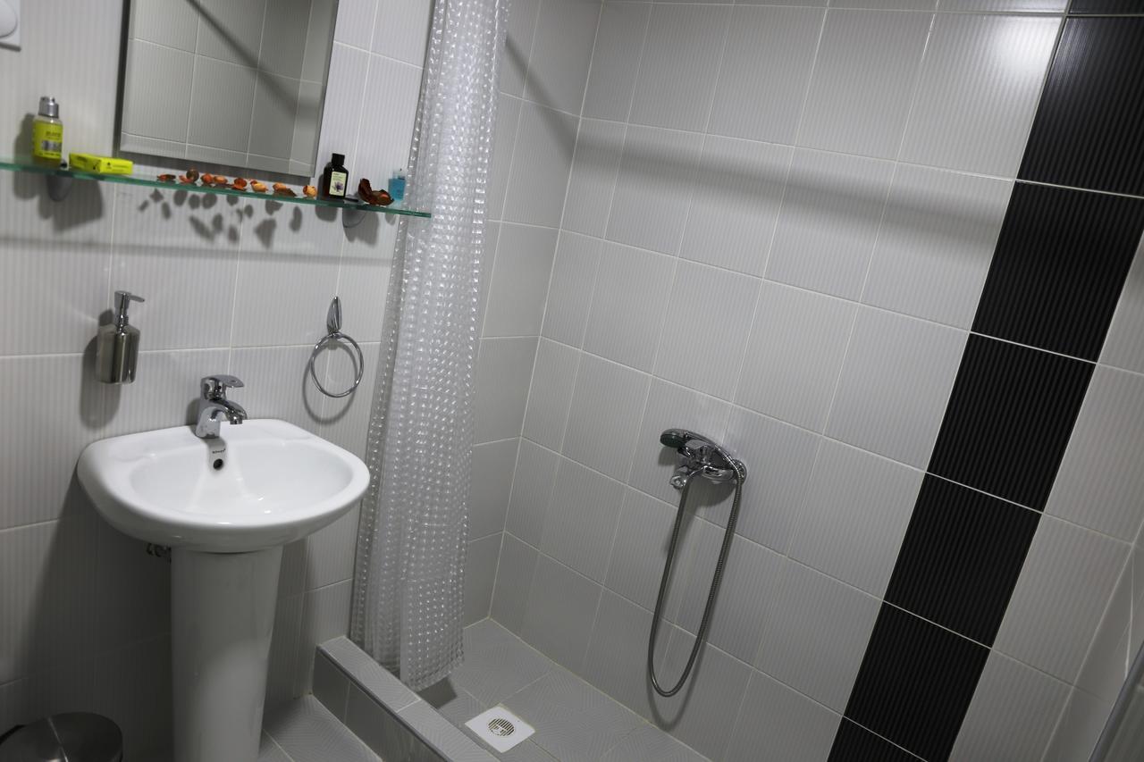Supercozy Studio Skopje Zewnętrze zdjęcie