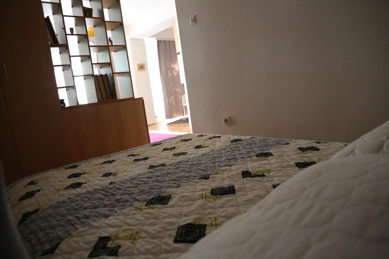 Supercozy Studio Skopje Zewnętrze zdjęcie