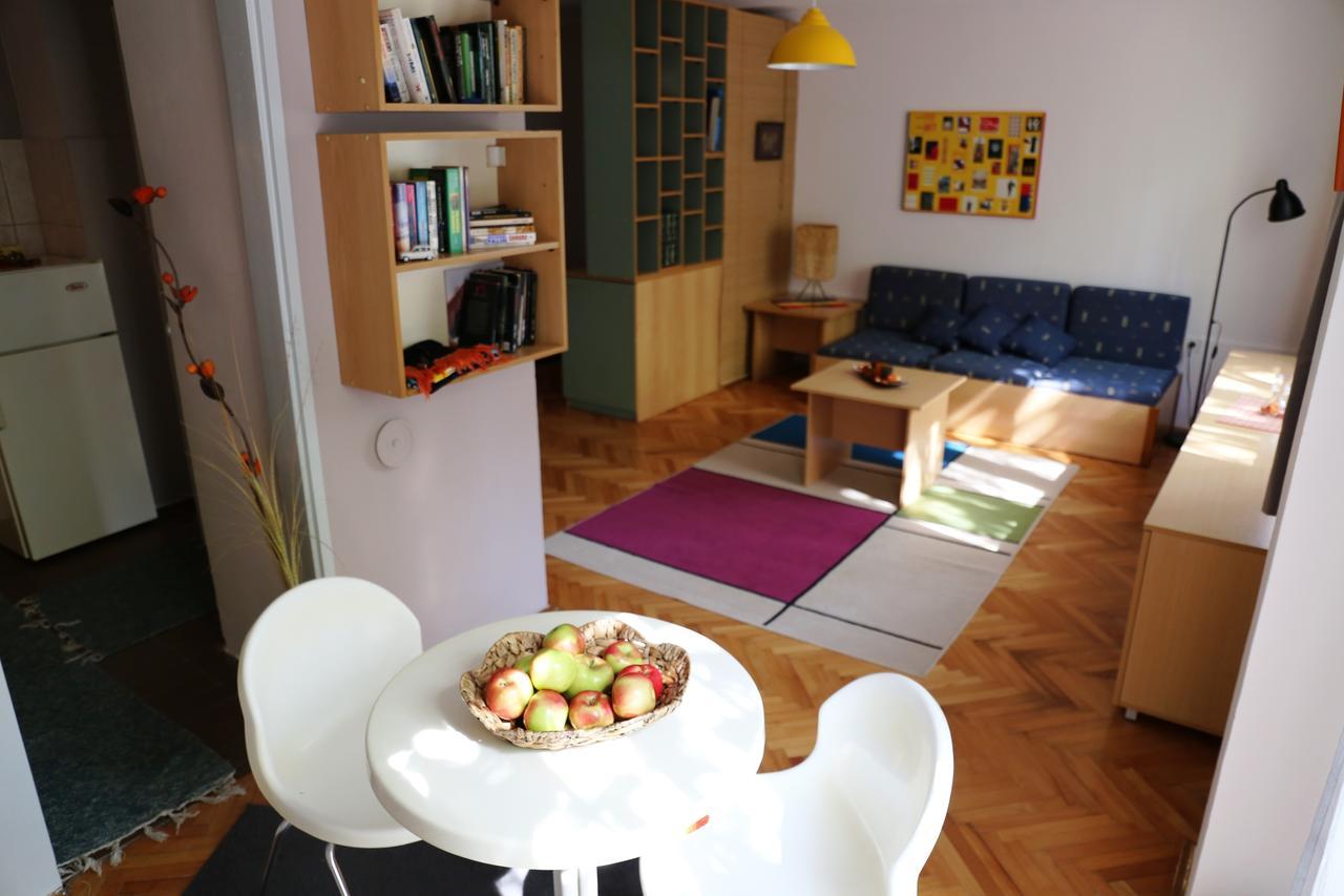 Supercozy Studio Skopje Zewnętrze zdjęcie