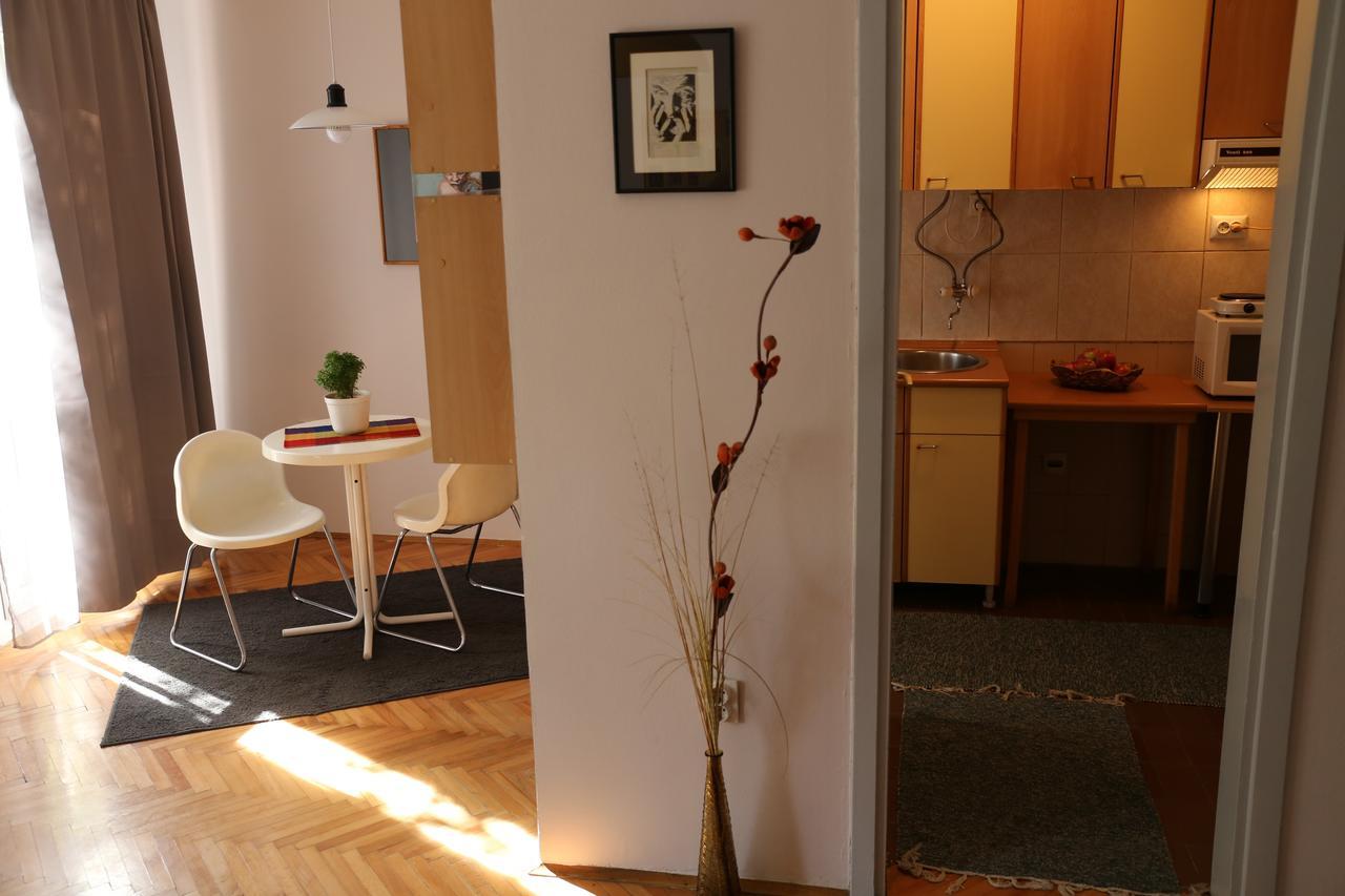Supercozy Studio Skopje Zewnętrze zdjęcie