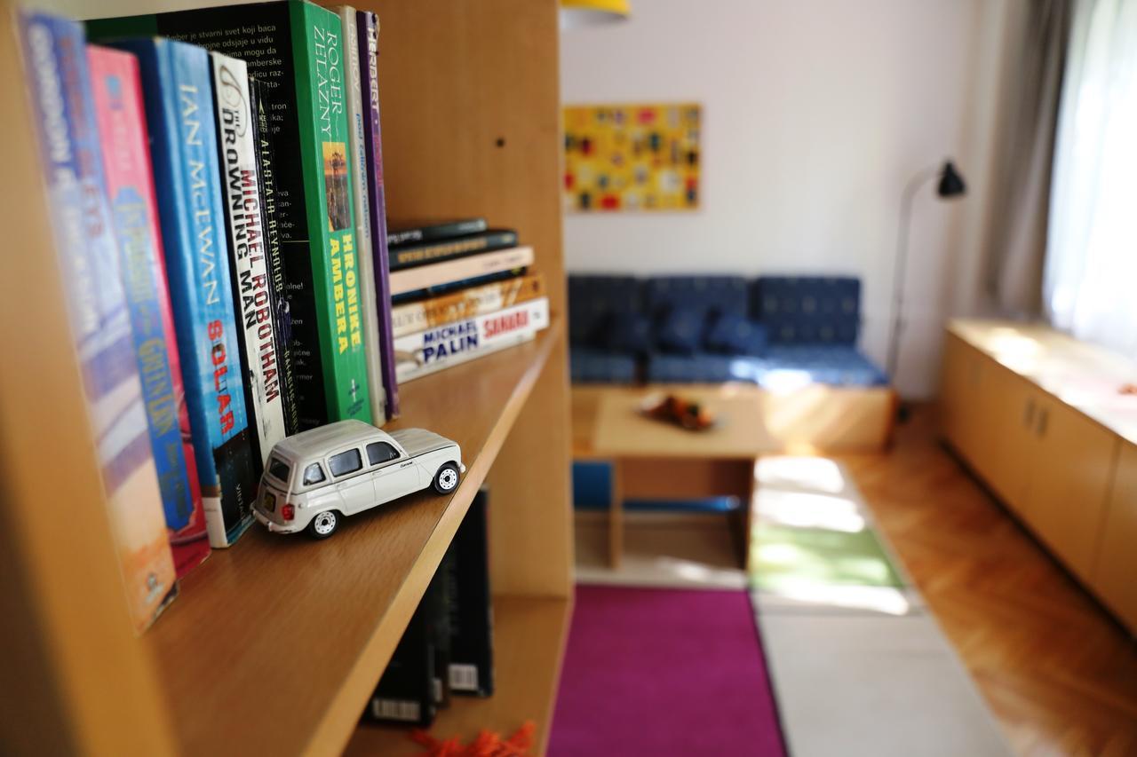 Supercozy Studio Skopje Zewnętrze zdjęcie