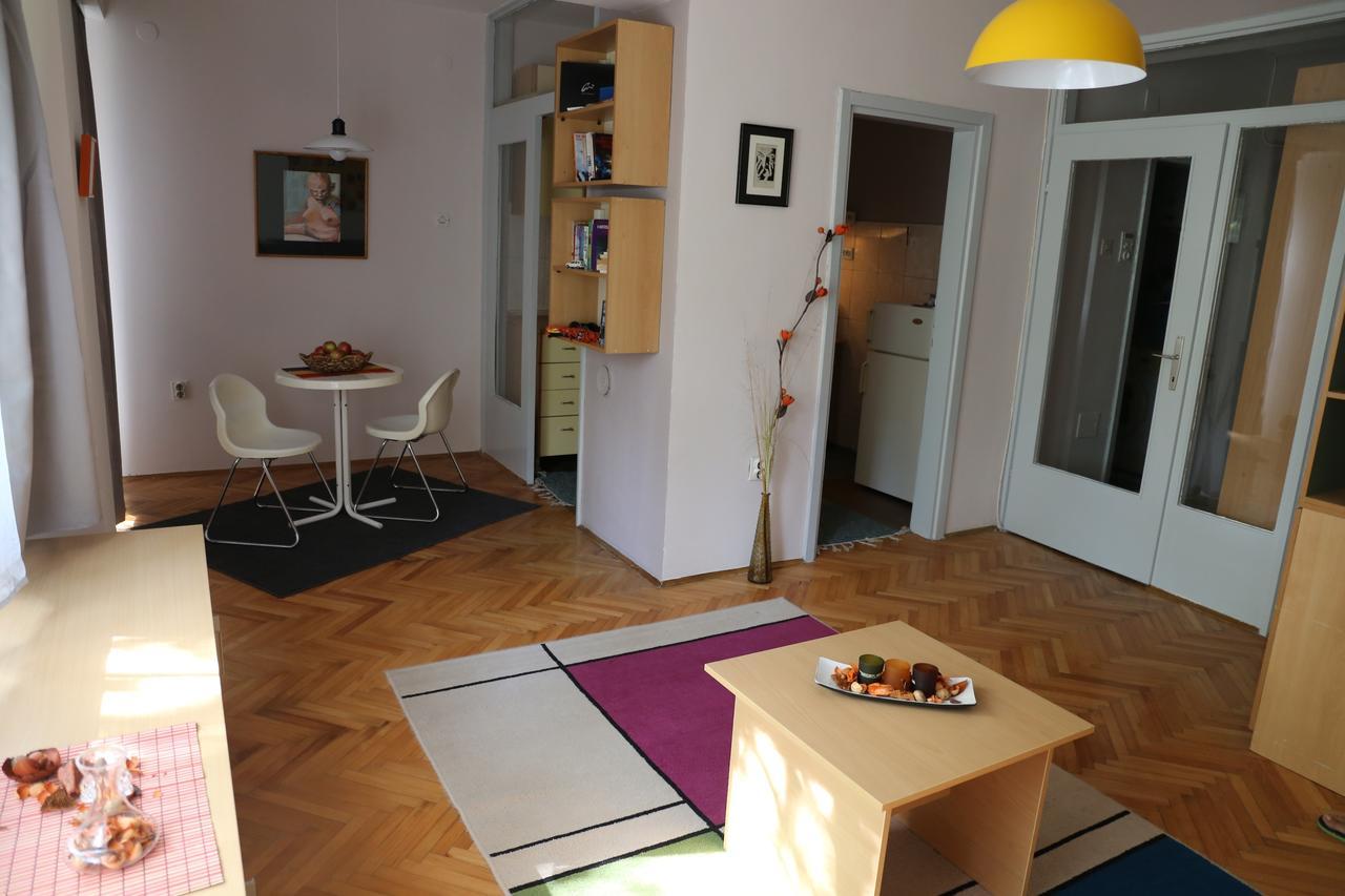 Supercozy Studio Skopje Zewnętrze zdjęcie