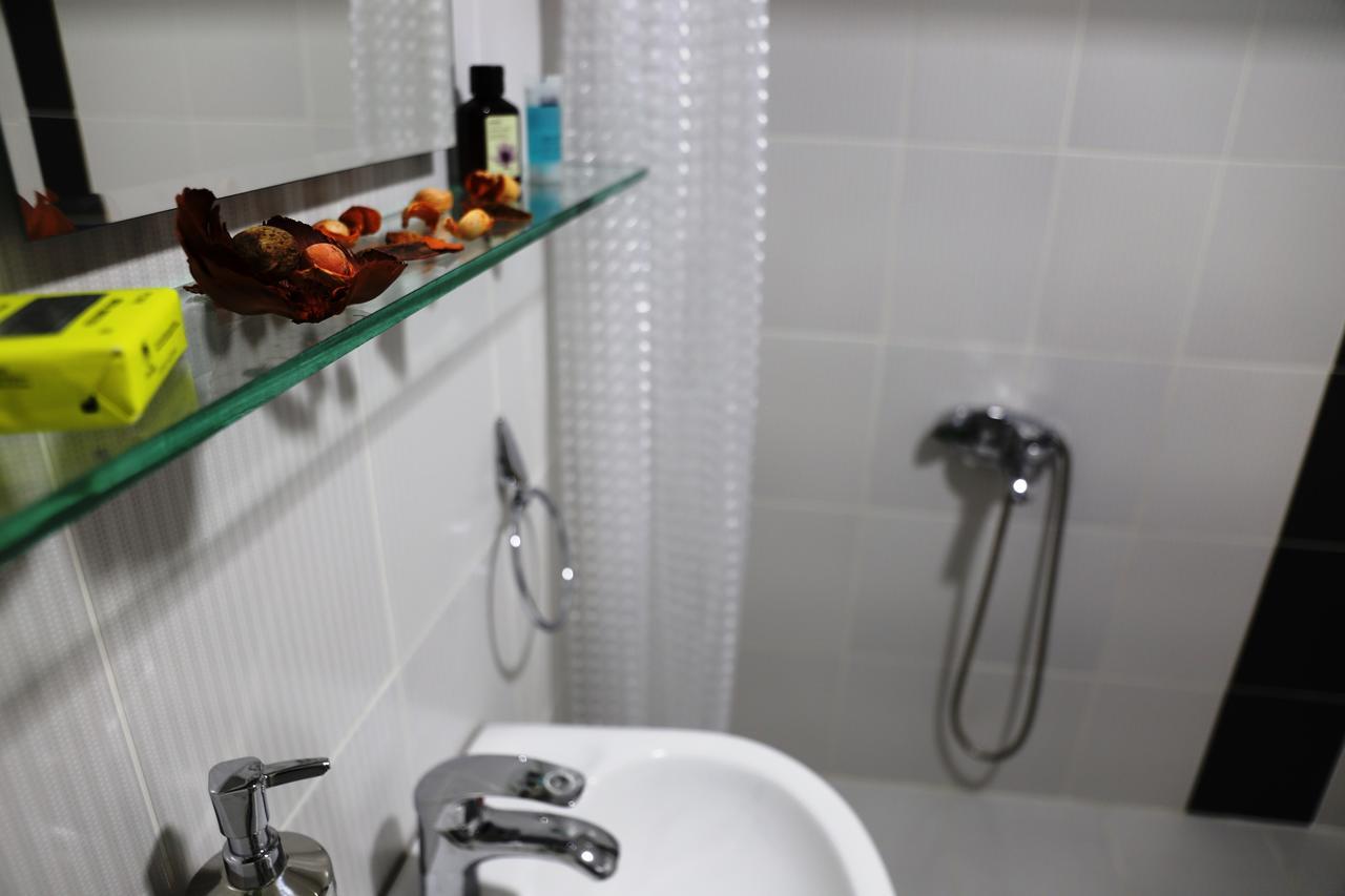 Supercozy Studio Skopje Zewnętrze zdjęcie