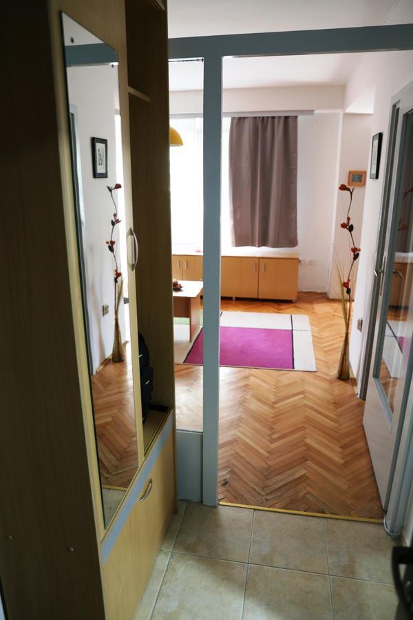 Supercozy Studio Skopje Zewnętrze zdjęcie